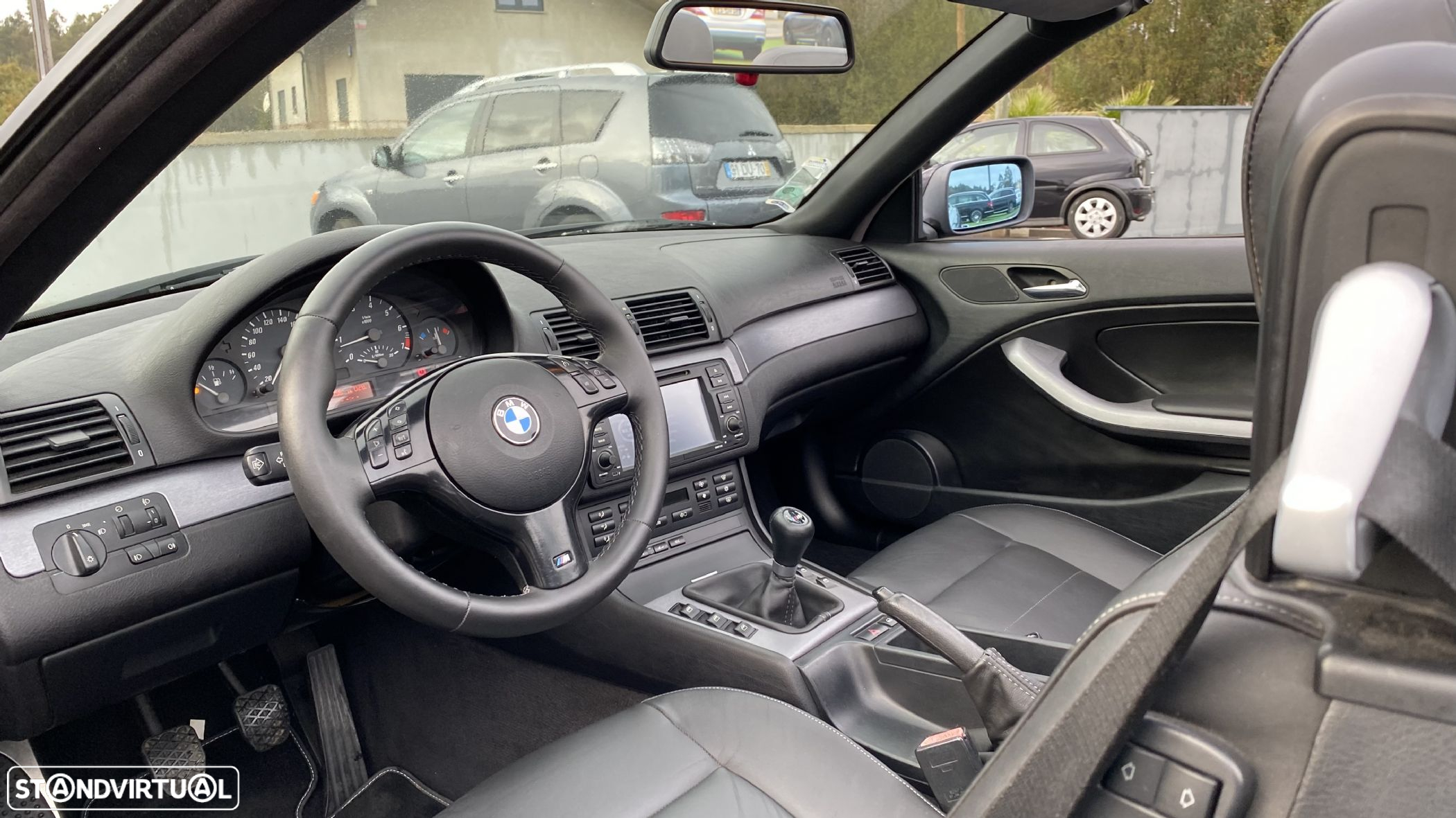 BMW 318 - 22