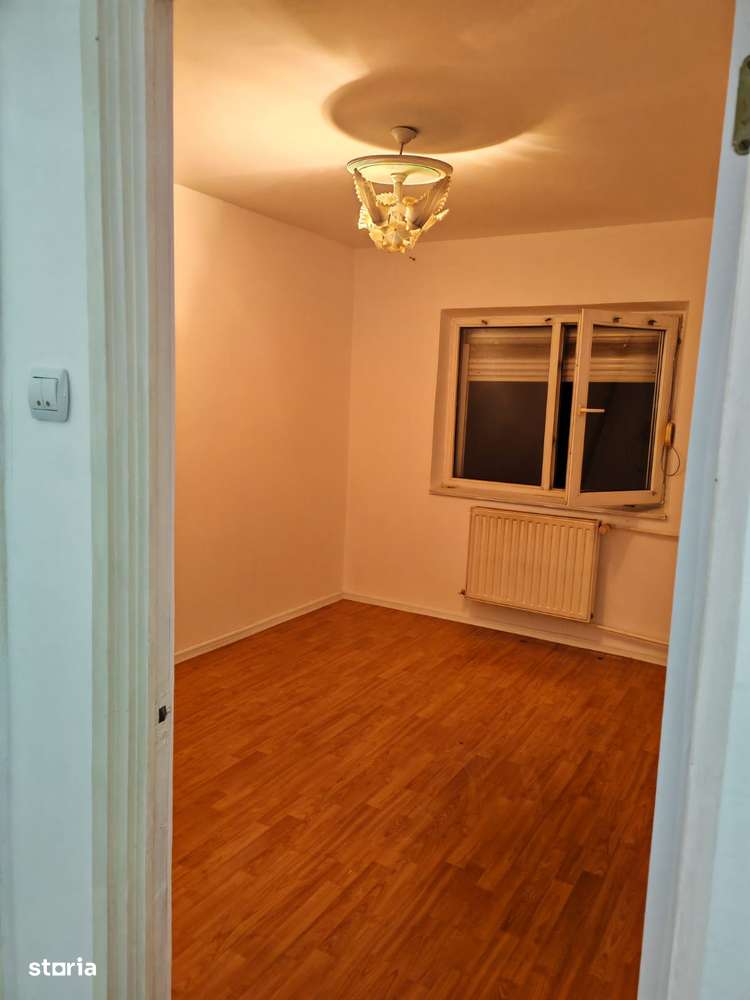 Apartament 3 camere, Calea Rahovei, 2 bai, te poti muta!-3