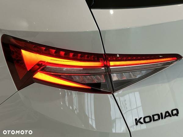 Skoda Kodiaq 1.5 TSI ACT 4x2 Sportline DSG - 32