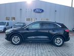 Ford Kuga 2.5 Duratec PHEV Titanium X - 4