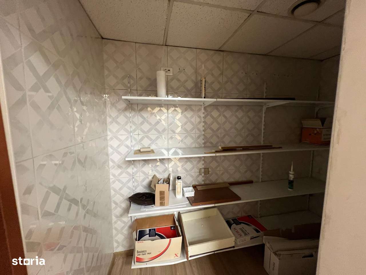 De inchiriat - Spațiu comercial 70 mp, ideal birou Piața Ion Mihalache - Imagine principală: 5/6