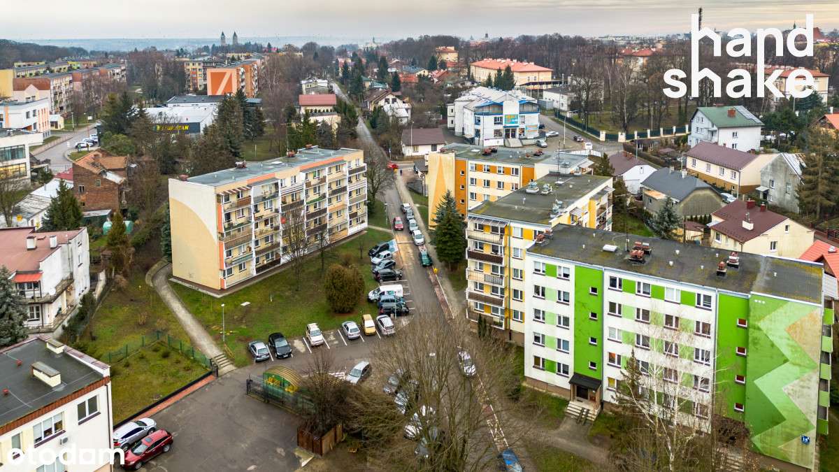 Przestronne 4 pokoje w Jarosławiu!-7