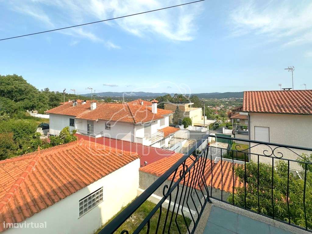 Moradia T5 - Vila Nova de Anha - Grande imagem: 3/22