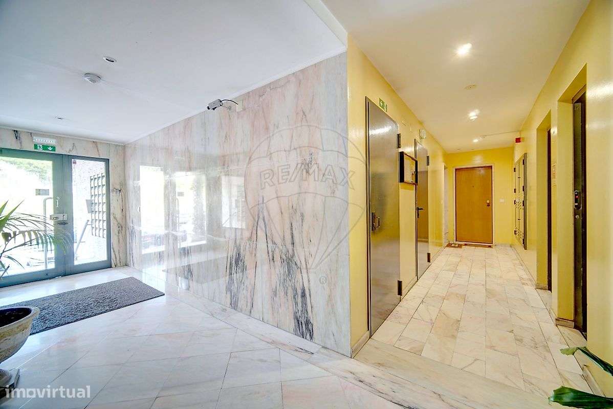 Apartamento T2 para venda-21