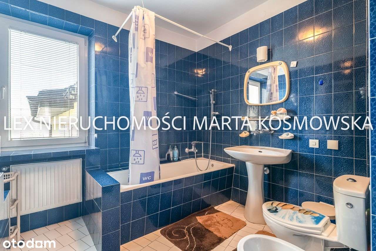 Raszyn dom o pow. ok.260 m, działak 679 m - Pełny obrazek: 5/20