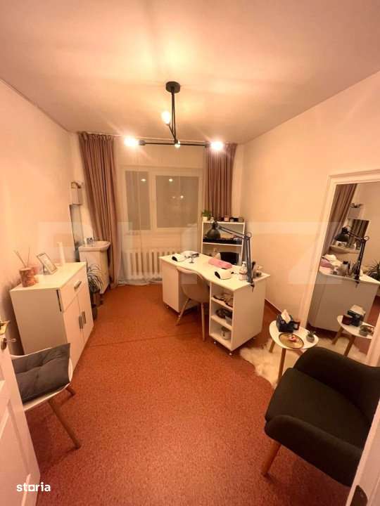 Spatiu comercial de vanzare, 67 mp, zona Marasti - Imagine principală: 5/9