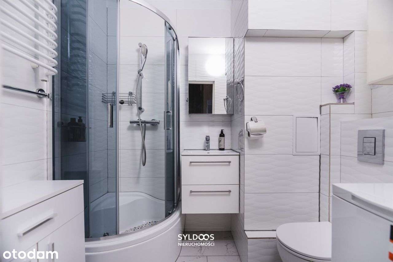 Przytulne 2 pokoje po remoncie – Bażyńskich 6, 6.-14