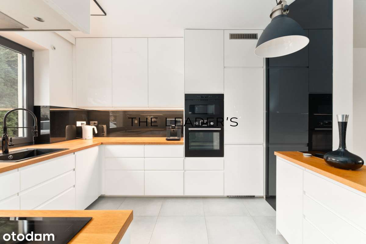 Rodzinny dom po remoncie | Ogródek, garaż, metro-5