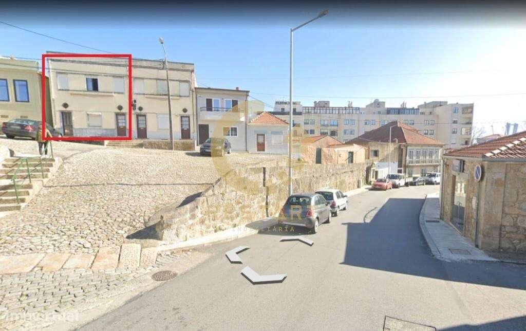 Moradia na Zona Histórica de Leça da Palmeira - Grande imagem: 4/34