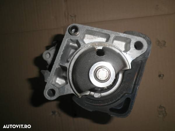 Electromotor BMW Seria 2 F44 , Seria 1 F40, 1.5 B 8647866 - 2