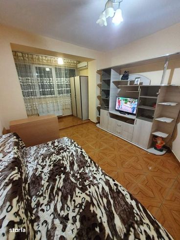 Apartament 2 camere-Crangasi-Decomandat-2 bai