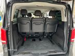 Mercedes-Benz V 250 d Combi Compact 190 CP RWD 9AT AVANTGARDE - 8