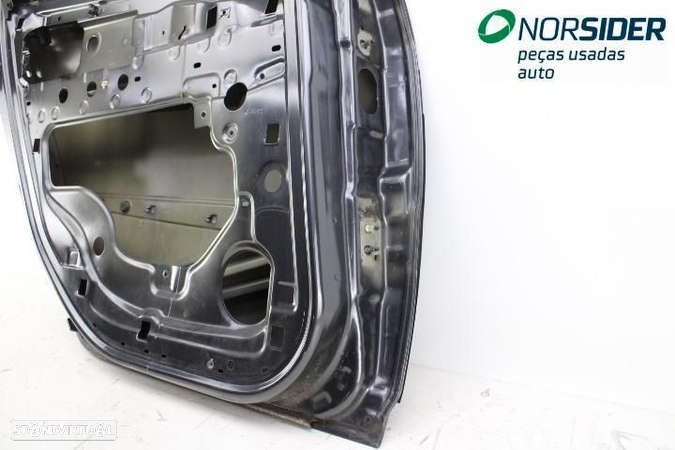 Porta tras esquerda Renault Scenic II Fase I|03-06 - 7