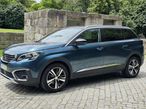 Peugeot 5008 1.6 BlueHDi Style - 1