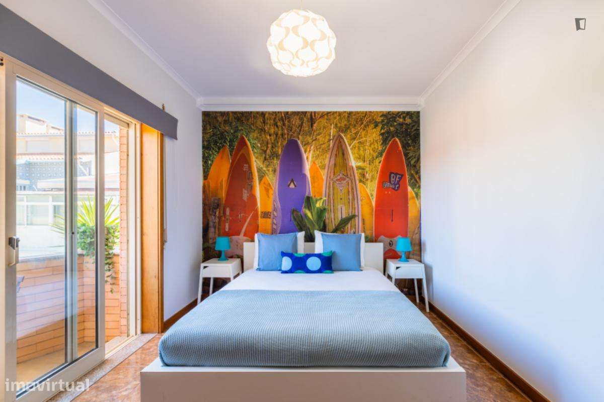 Apartamento com 2 quartos - localizado em Arcozelo perto do Porto P... - Grande imagem: 5/7