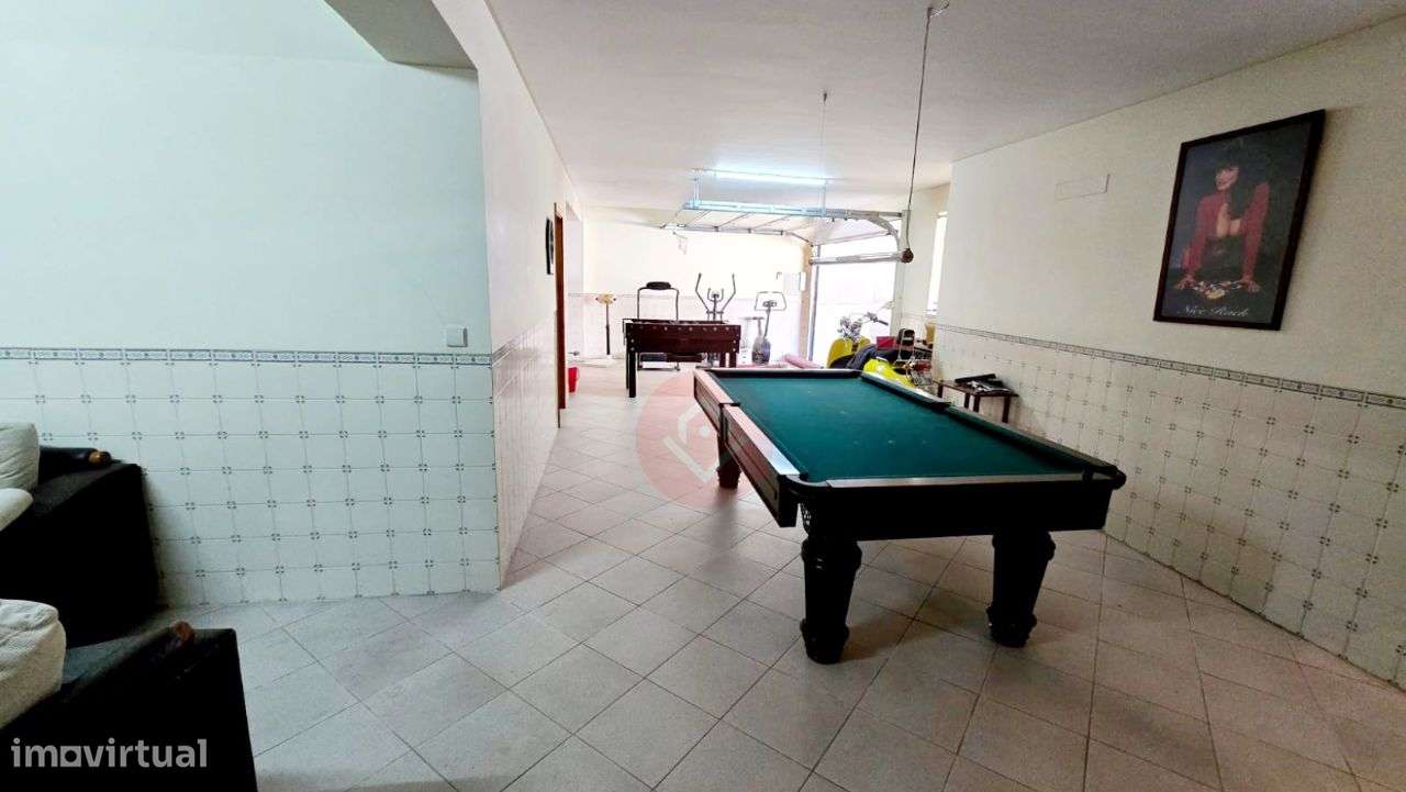 Moradia individual c/piscina .Soutelo .Vila .Verde-27