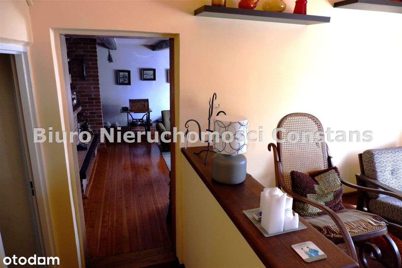 Dom, 155 m², Lubliniec-4