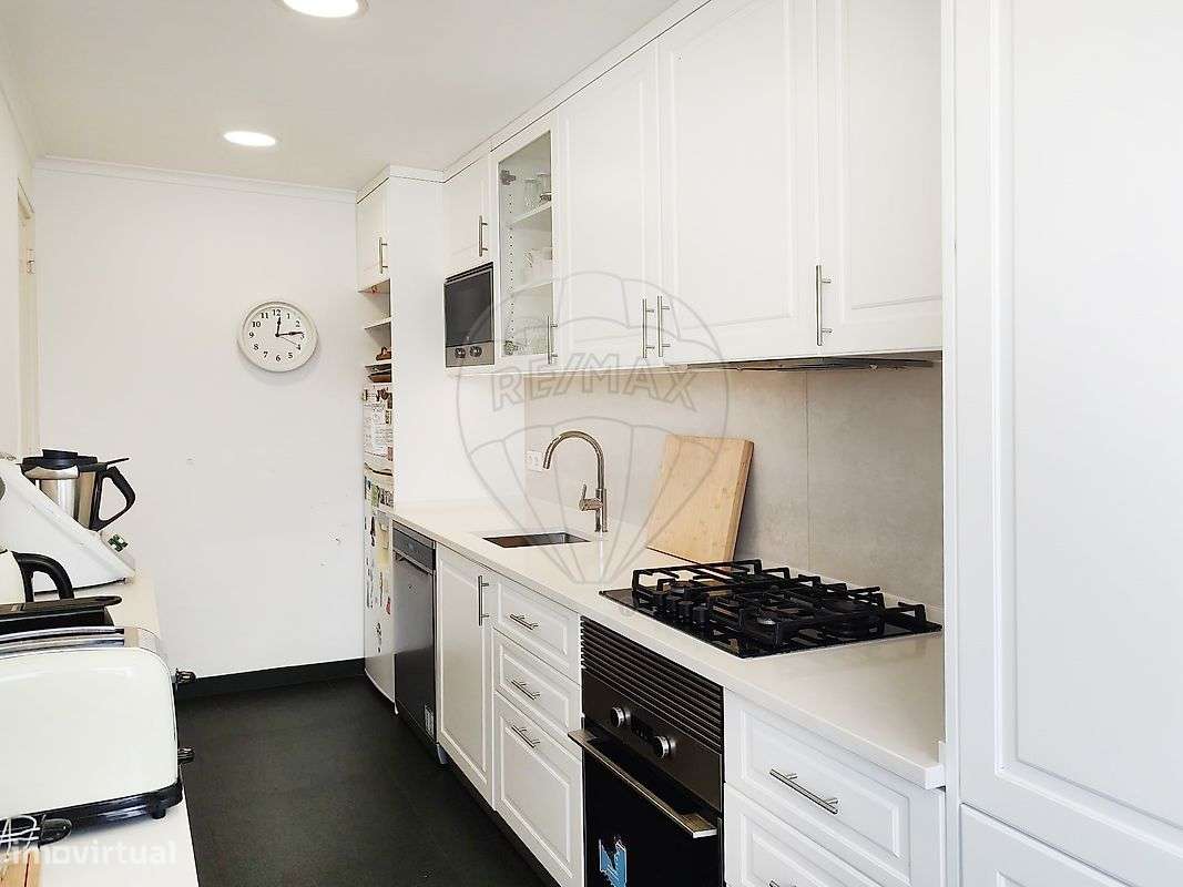 Apartamento T3 para venda-17