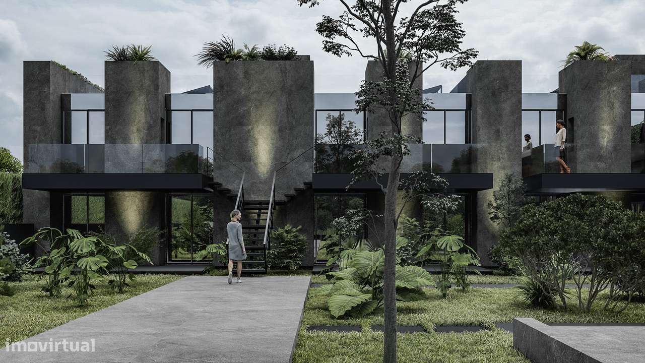 Apartamento T2 - Empreendimento Golf Nature's Rsidences-9