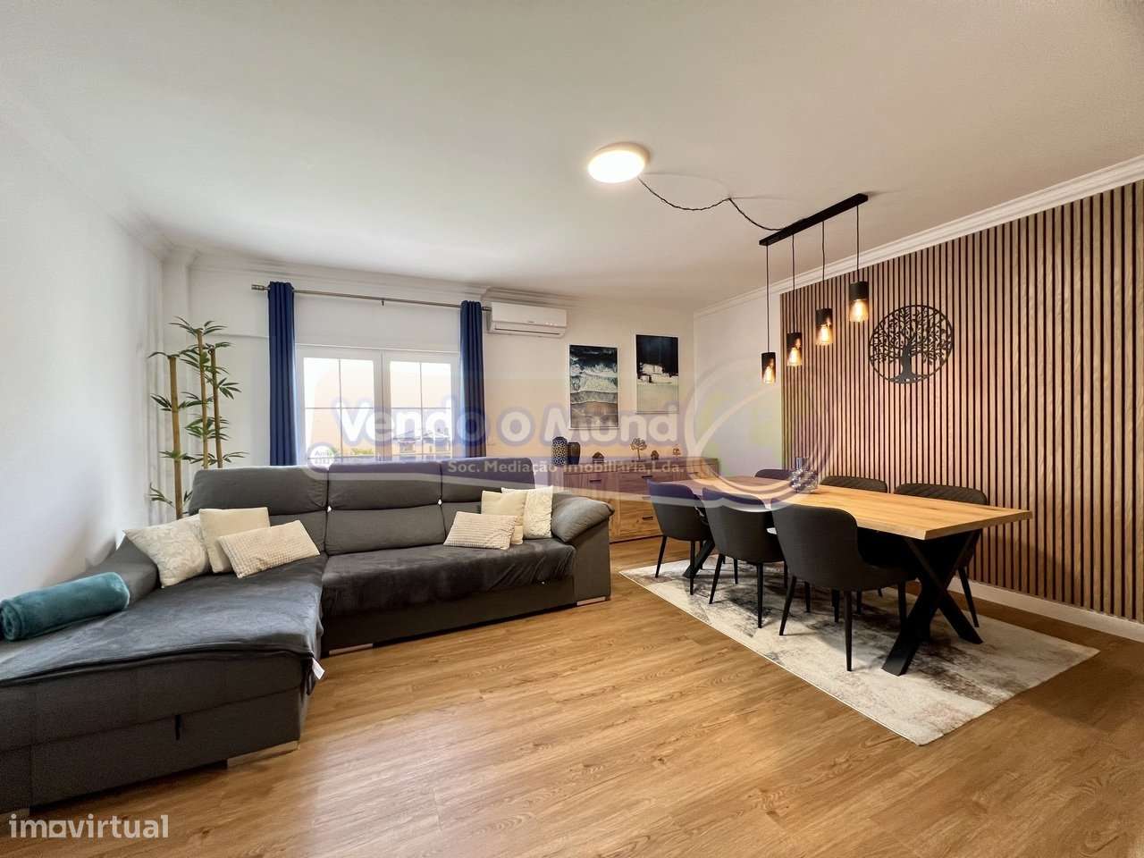 Apartamento T3 em Samora Correia (SC1029) - Grande imagem: 5/35