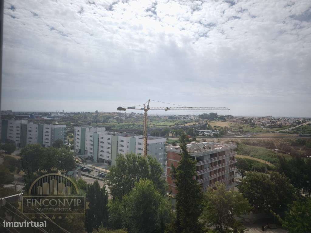 Apartamento T3 Monte de Caparica,Almada-39