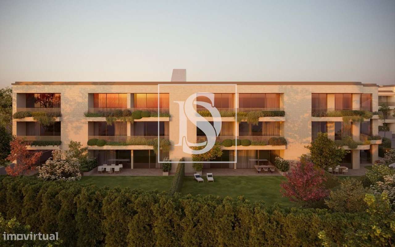 Apartamento T4 com 2 Suítes e Vistas Desafogadas | Foz do Douro – Port - Grande imagem: 4/23