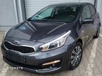 Kia Ceed - 1