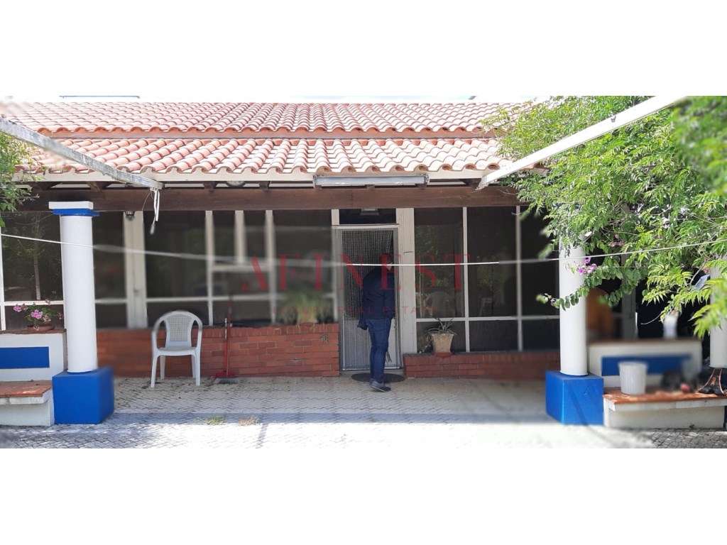 Monte Alentejano com Moradia T4 em Montemor-o-Novo - Grande imagem: 5/60