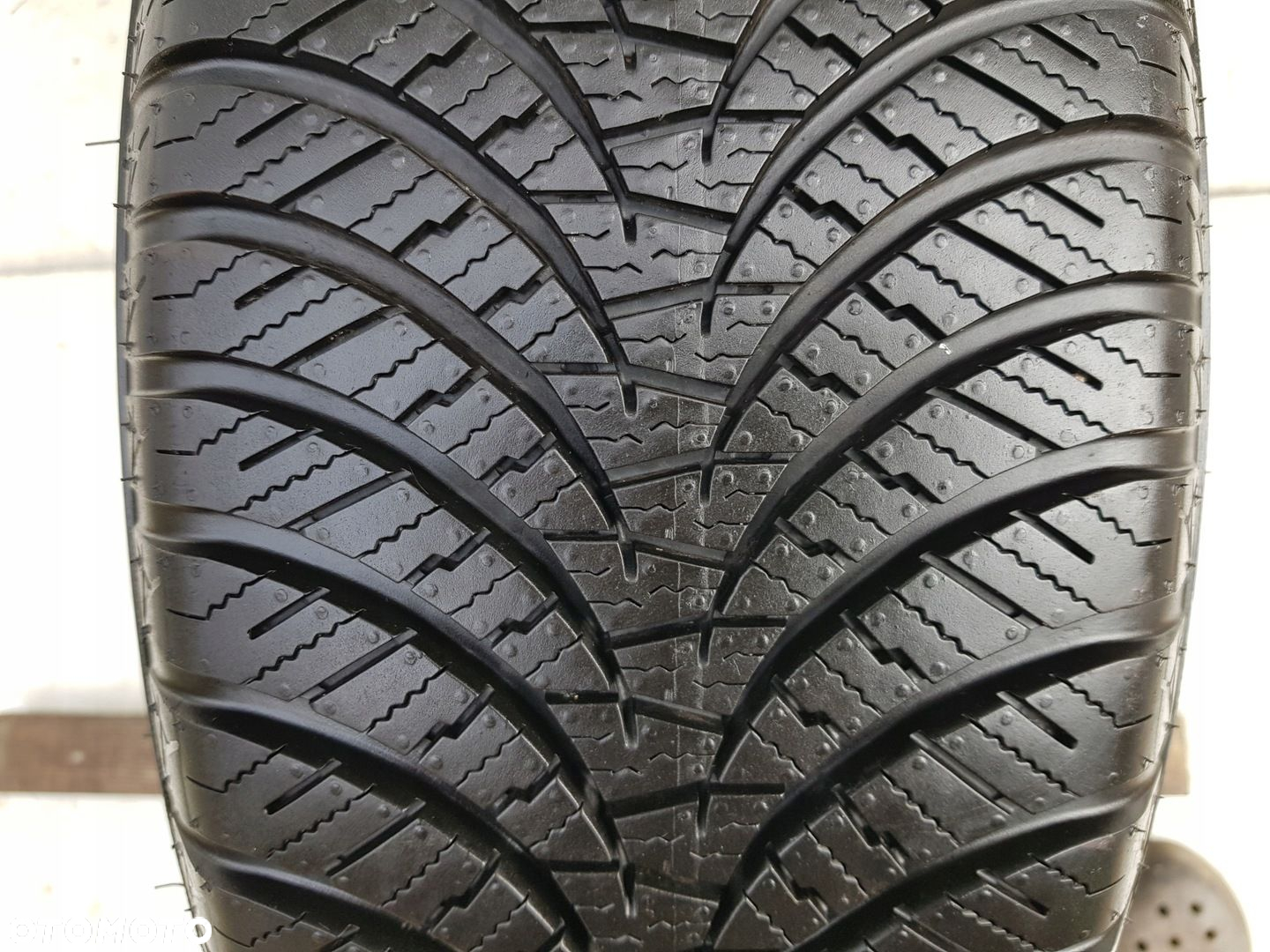 NOWA Falken EuroAllSeason AS210 215/65R16 102V - 3