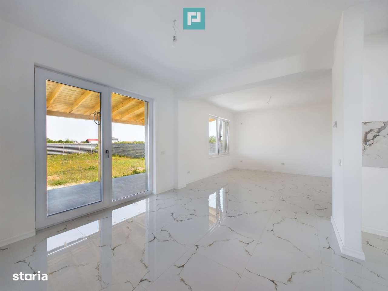 Preț nou! Vilă individuală cu teren generos de 627 mp, Corbeanca - Imagine principală: 4/17