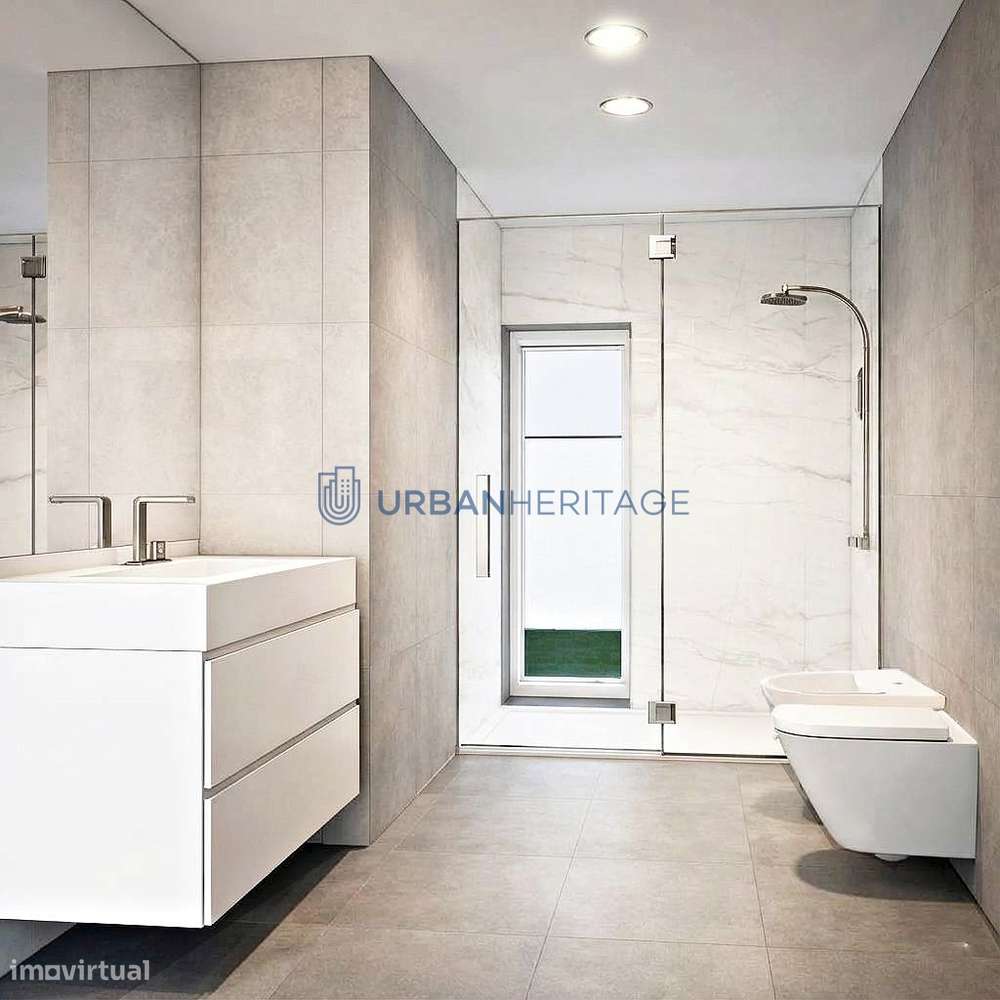 Moradia Isolada T4 Venda em Fernão Ferro,Seixal-6