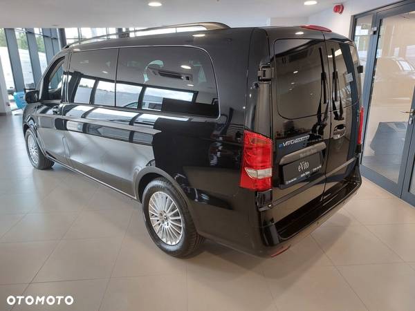 Mercedes-Benz Vito - 6