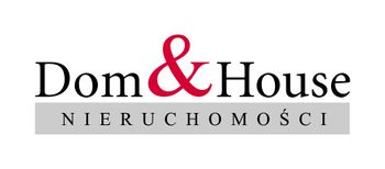 Dom & House Logo