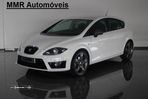 SEAT Leon 2.0 TDI FR - 1