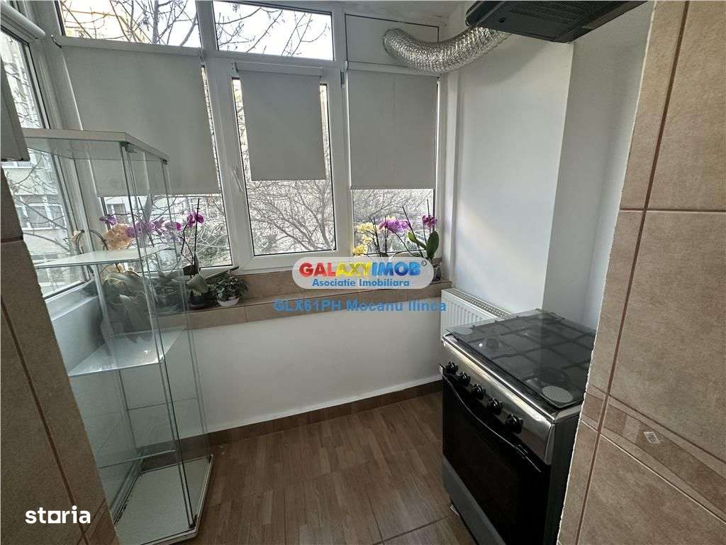 Inchiriere apartament 3 camere, cu centrala, Ploiesti, zona Paltinis - Imagine principală: 5/20