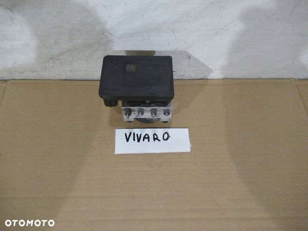 POMPA ABS 476607609R 93868515 OPEL VIVARO B TRAFIC - 1