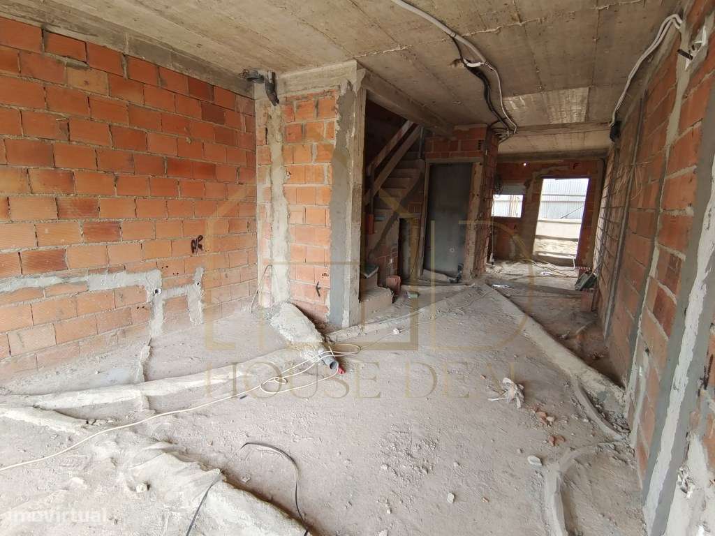 EXCELENTE! Moradia T3 com Logradouro. Pinhal do General. Quinta do ...-4