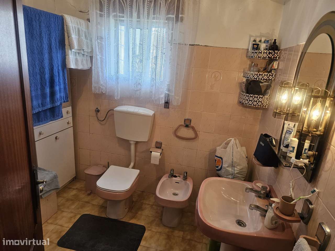 VENDE-SE | Apartamento T3 | Entroncamento – Zona Norte-23