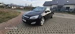 Opel Astra 1.4 Turbo Sports Tourer - 1