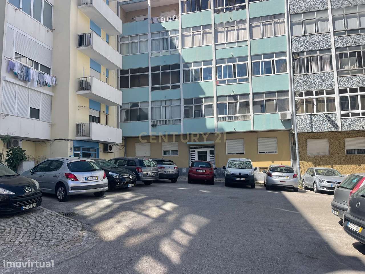 Loja com 2 pisos Cova da Piedade - Grande imagem: 4/15