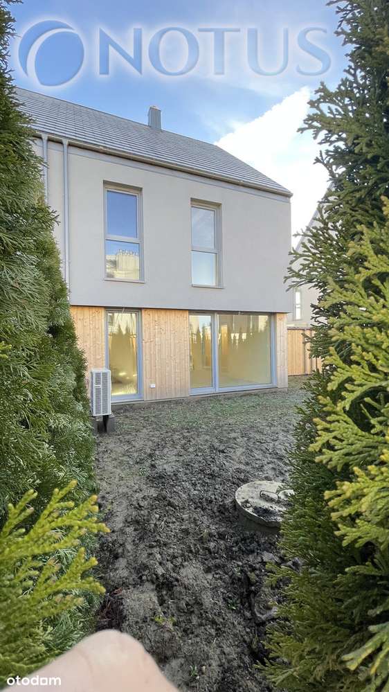 Gotowy dom bliźniak 10 min samochodem od Rynku-15