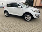 Kia Sportage 1.7 CRDI Business Line 2WD - 11