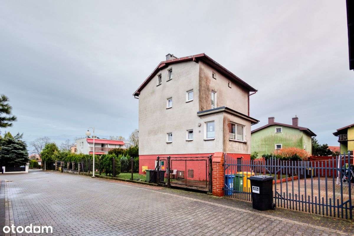 Twój Dom Nad Morzem-19