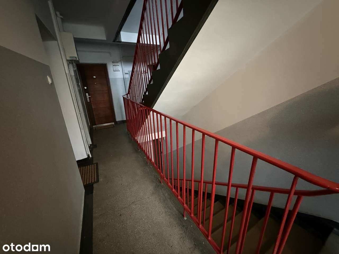 Dwa pokoje lub kawalerka - idealne na start lub pod wynajem - Centrum-8