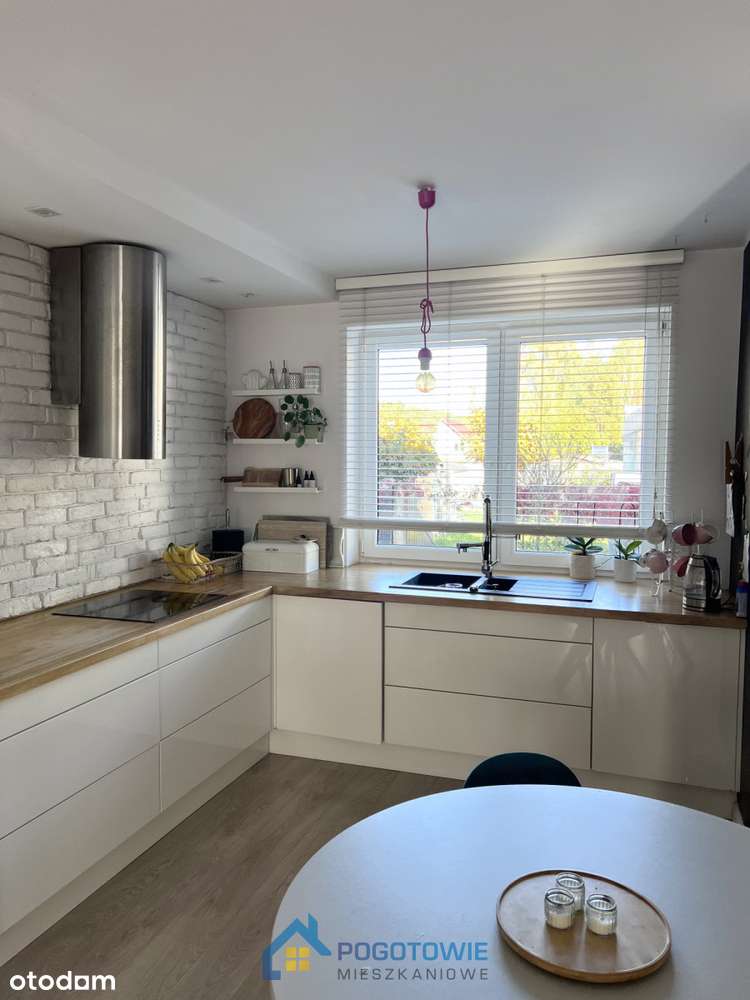 Dom, do którego chce się wracać – Dojlidy Górne-9