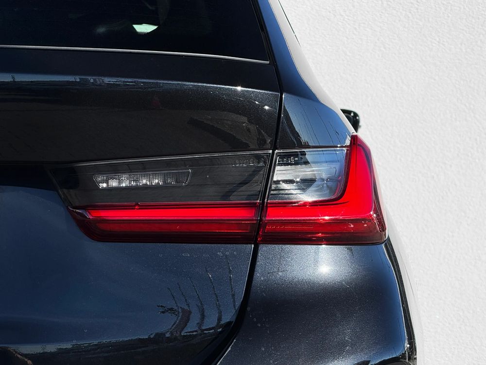 BMW Seria-3 320D XDRIVE M Sport 2.0 Diesel 190 KM — zdjęcie 7