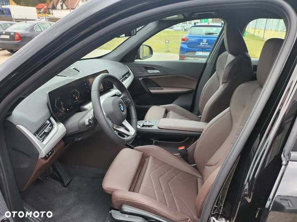 BMW X1 sDrive18d - 18