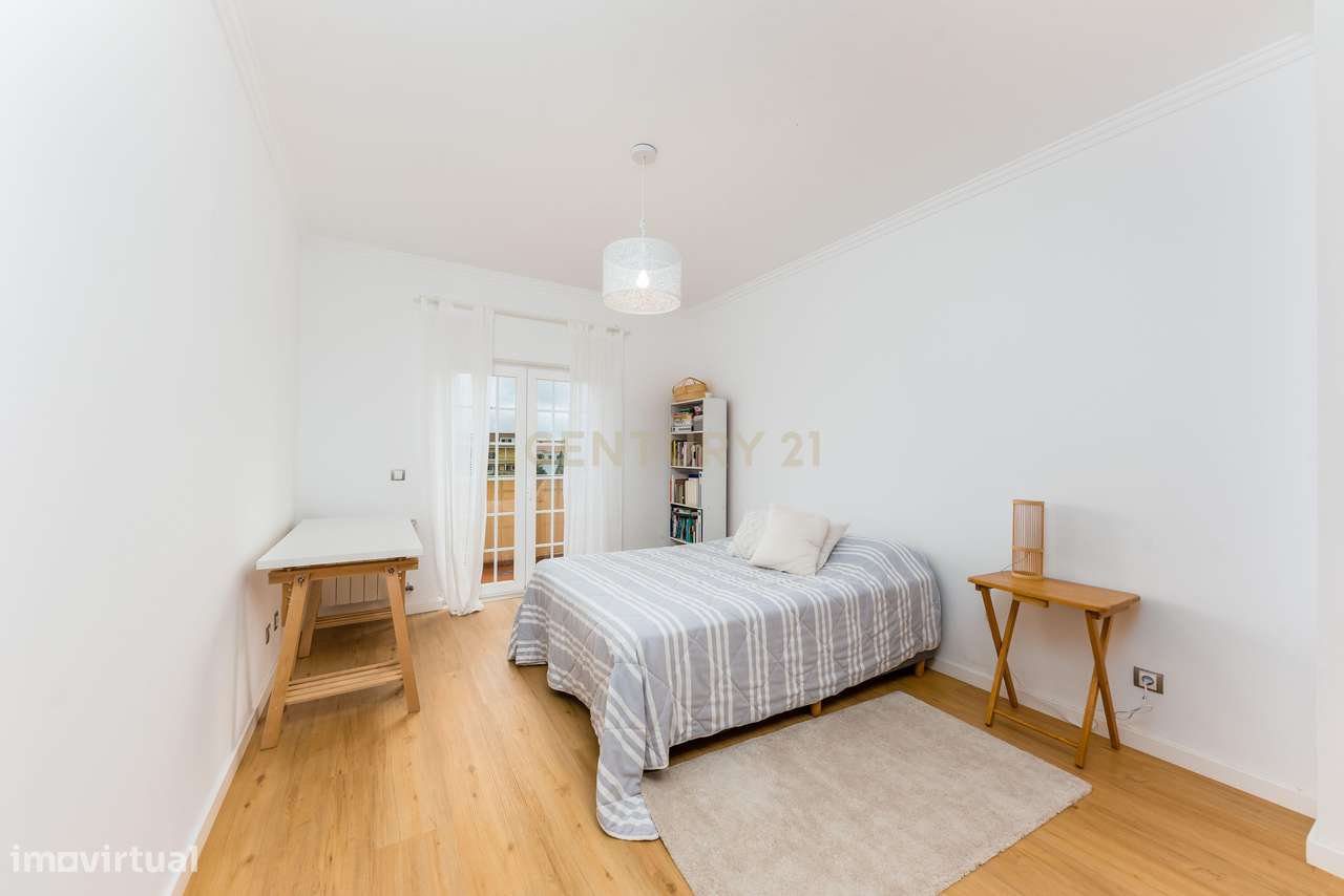 Moradia T3 em Alcochete-18