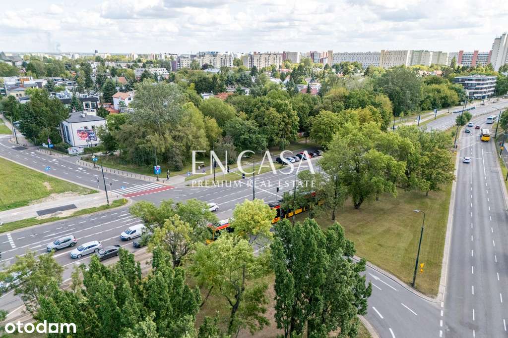 Puławska | Metro | Działka z pozwoleniem na budowę - Pełny obrazek: 4/12