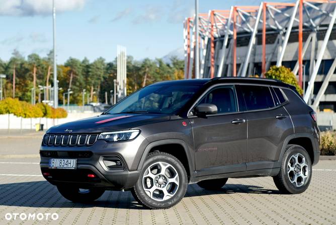 Jeep Compass - 9